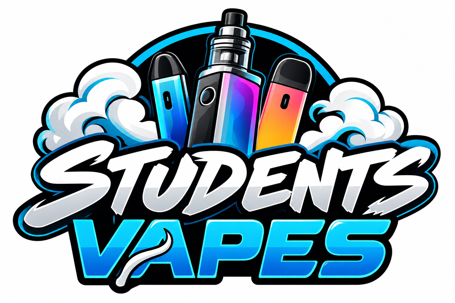 Students Vapes in UK